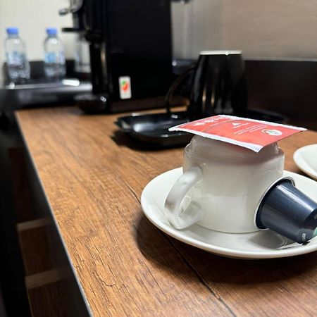 达曼 ريح بالك酒店 外观 照片