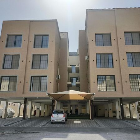 达曼 ريح بالك酒店 外观 照片