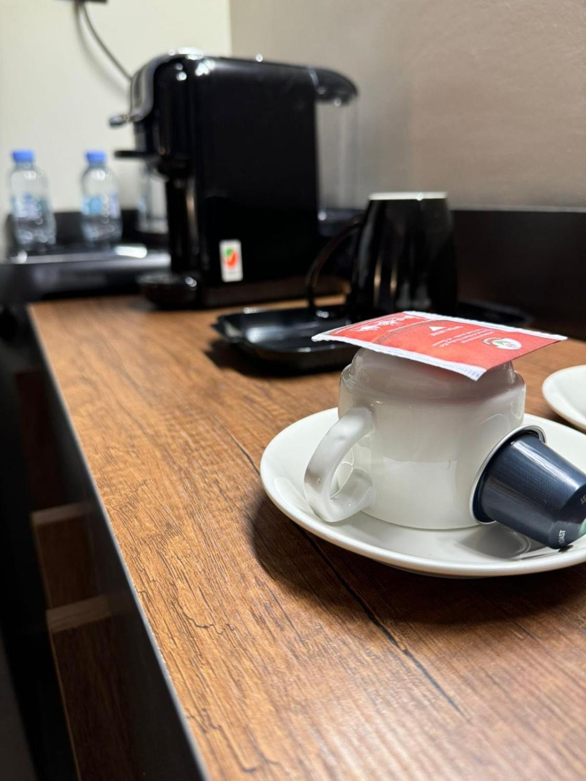 达曼 ريح بالك酒店 外观 照片